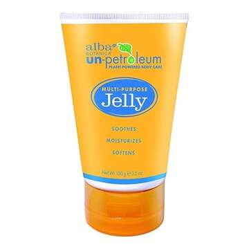 Un-Petroleum Multi-Purpose Jelly - 1 tube (Pack of 6)