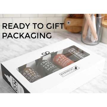 Spicy Sampler Gift Box