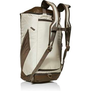 UA SC30 Duffle Backpack