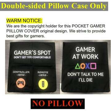 Gamer Gift Set