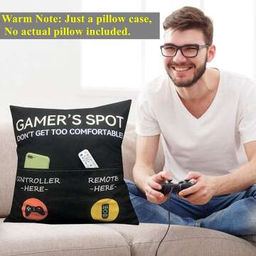 Gamer Gift Set