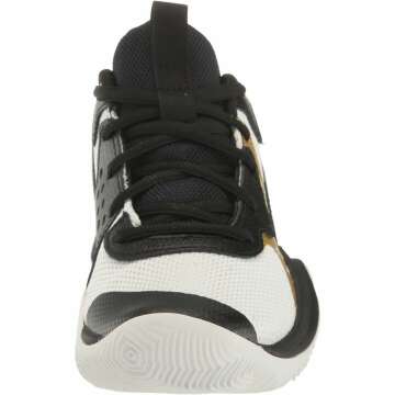 Under Armour Jet '23 Basketball Shoe for Kids