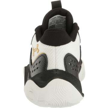 Under Armour Jet '23 Basketball Shoe for Kids