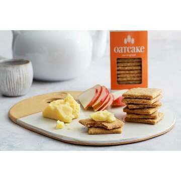 Effie's Gourmet Biscuit Variety Pack