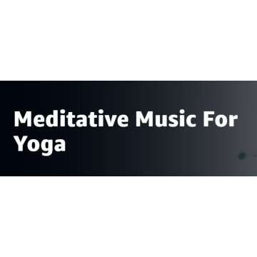 Calming Meditative Music for Mindfulness and Relaxation