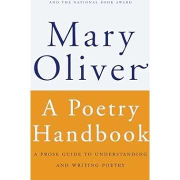 A Poetry Handbook for Aspiring Poets