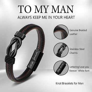 JoycuFF Gift Ideas for Him from Her