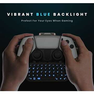 PS5 Backlight Controller
