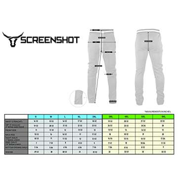 SCREENSHOT-S41706 Mens Hip Hop Premium Slim Fit Comfort Track Pants - Athletic Sport Fitness Color Block Fashion Urban Lifestyle Streetwear Bottoms-Green/Black-XLarge