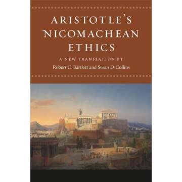 Aristotle's Nicomachean Ethics