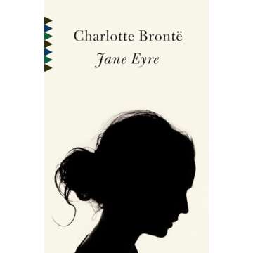 Jane Eyre (Vintage Classics)