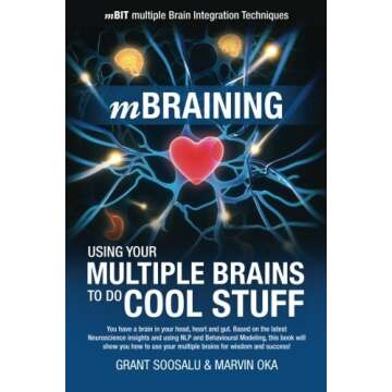 mBraining Using multiple brains stuff