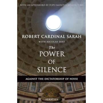 The Power of Silence: Against the Dictatorship of Noise