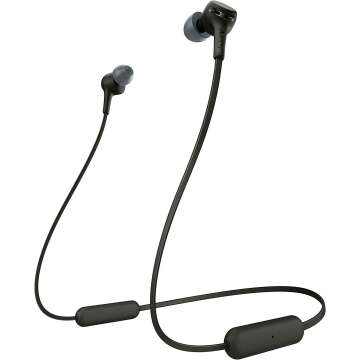 Sony WI-XB400 Wireless In-Ear Extra Bass Headphones