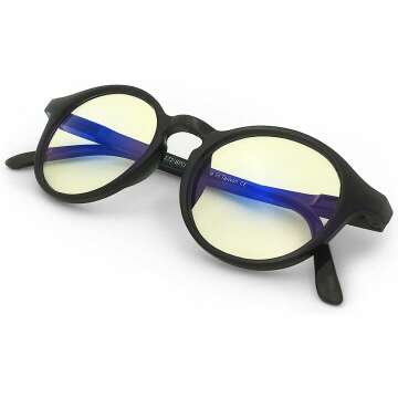 Blue Light Shield Glasses
