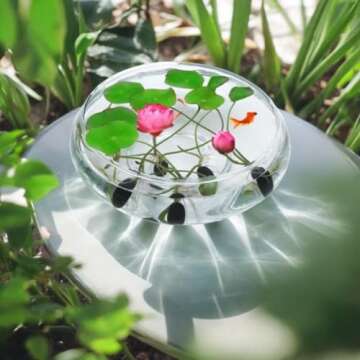 Mixed Color Lotus Seeds for Indoor & Outdoor Planting