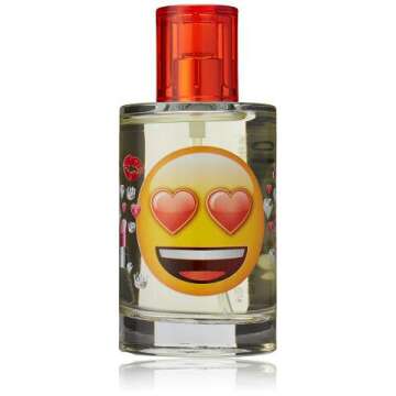 Emoji Kids Perfume