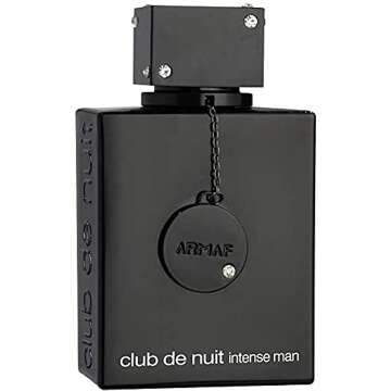 Armaf Club Nuit Intense Man