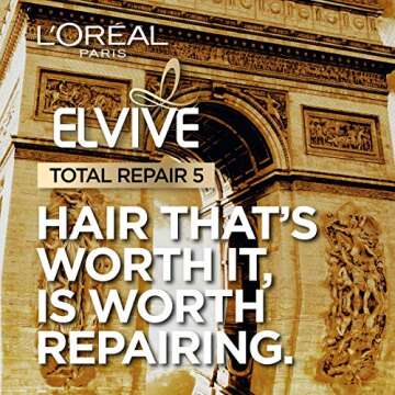 L’Oréal Paris Elvive TR5 Power Restore Multi Use Treatment