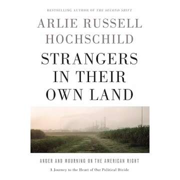 Strangers in Their Own Land: Understanding the American Right's Dilemma