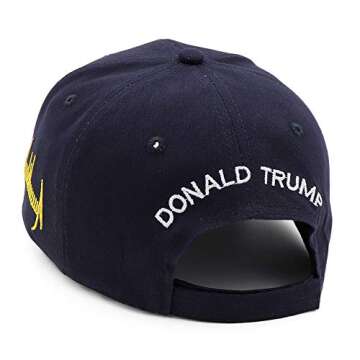 Trump Merchandise Donald Trump Hat 2024 MAGA Hat Make America Great Again Hat Trump 2024 Hat for Men Women