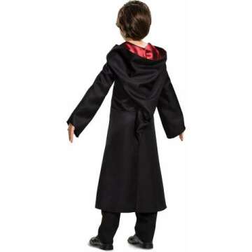 Harry Potter Kids Disguise Costume - Official Outfit