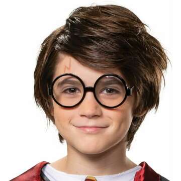 Harry Potter Kids Disguise Costume - Official Outfit