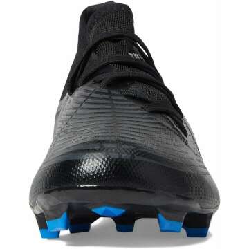 Adidas Edge.3 Soccer Shoes for All Players