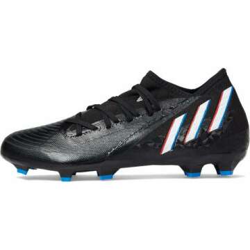 Adidas Edge.3 Soccer Shoes for All Players