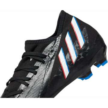 Adidas Edge.3 Soccer Shoes for All Players