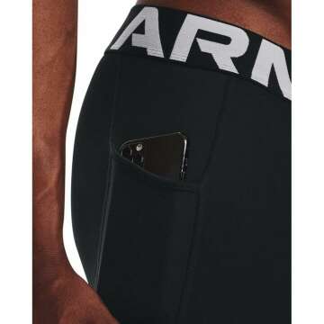 Under Armour Men's ColdGear Leggings