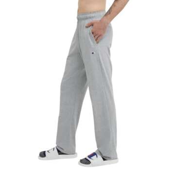 Champion Men's Everyday Cotton Pants - Comfort and Style