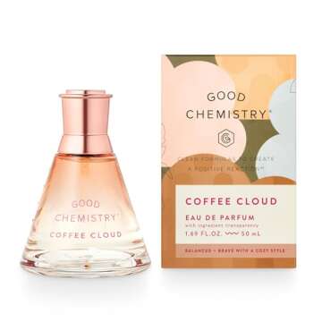 Good Chemistry Coffee Cloud Eau de Parfume