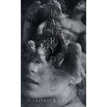 Fairydale: A Dark Gothic Fantasy Romance