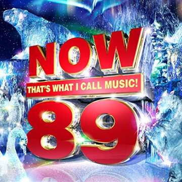 Now That's What I Call Music 89 by VARIOUS ARTISTS