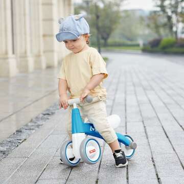 Baby Balance Bike Toy