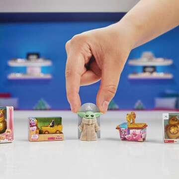 Disney Mini Brands Collectibles