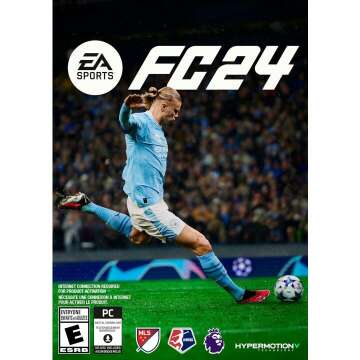 EA SPORTS FC 24 Steam PC