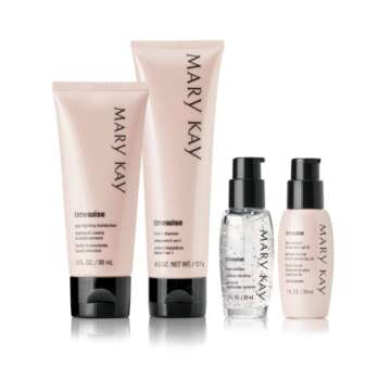 Mary Kay Timewise Miracle Set - Normal/Dry - New