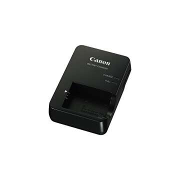 Canon Cameras US 9840B001Canon Battery Charger CB-2LH