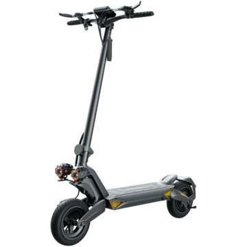 R3 10" Electric Scooter with Suspension | App Ready