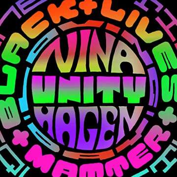 Unity (Reconciliation Vibration Mix)