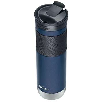 Contigo Byron 24oz Travel Mug - Insulated & Leak-Proof