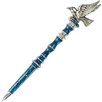 The Noble Collection Harry Potter Ravenclaw Pen