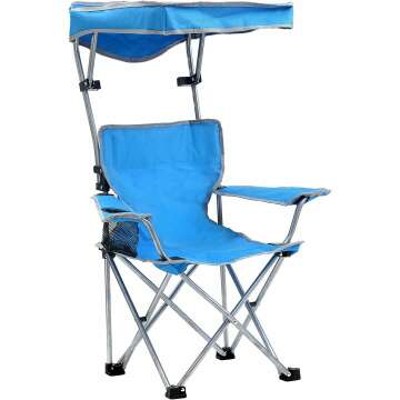 Quik Shade Kids Canopy Chair