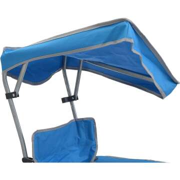 Quik Shade Kids Canopy Chair