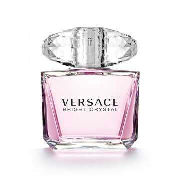Versace Bright Crystal Spray