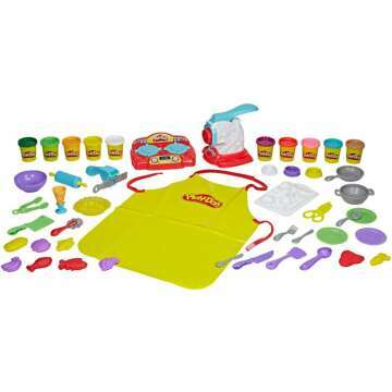 Play-Doh Chef Suite