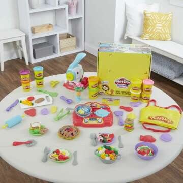 Play-Doh Chef Suite