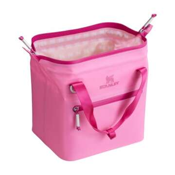 Stanley The All-Day Julienne Mini Cooler Peony